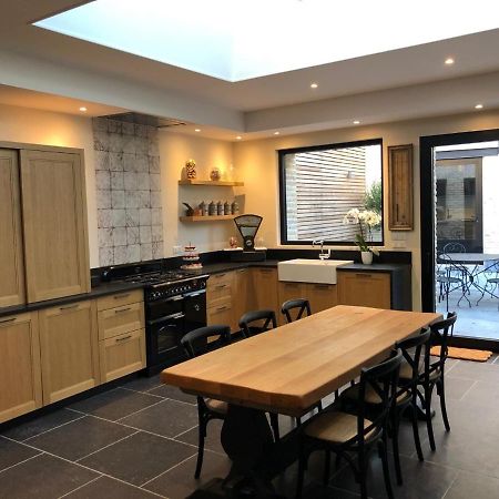Les Chambres Berguoises Chambre Privee Au Coeur De Bergues Eksteriør billede