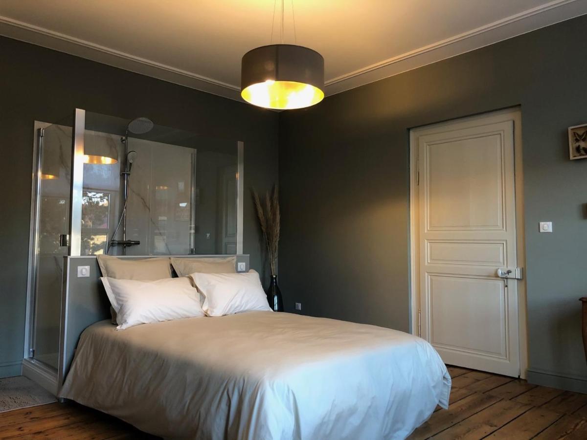 Les Chambres Berguoises Chambre Privee Au Coeur De Bergues Eksteriør billede